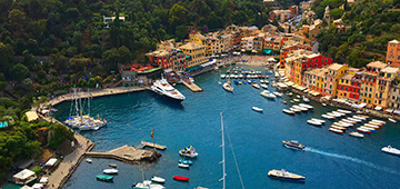 day trip Portofino